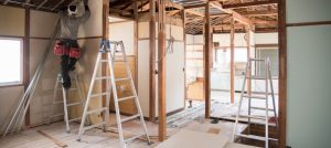 Entreprise de rénovation de la maison et de rénovation d’appartement à Flixecourt